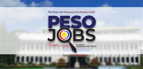 pesojobs|PESO Jobs PH.